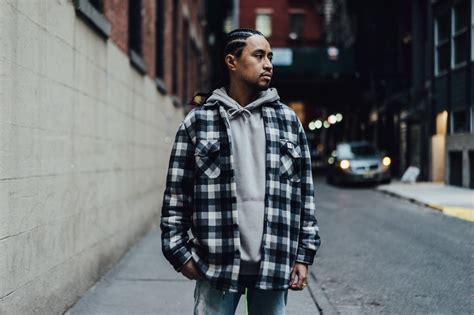 HIDDEN HYPEBEASTS: Phil Tayag, Jabbawockeez CEO.